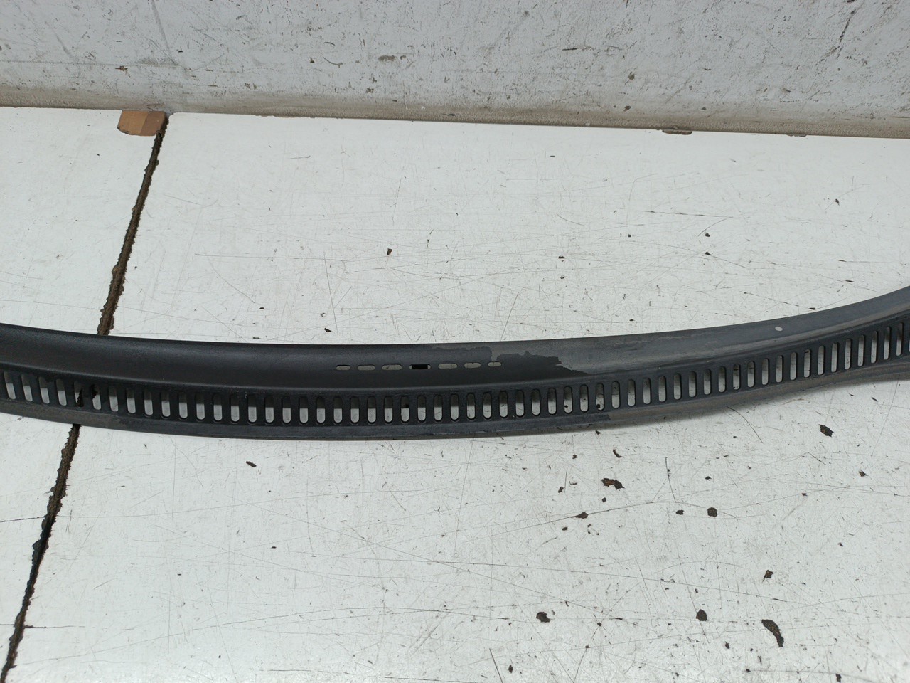 Grelha de torpedo SEAT ALTEA (5P1) | 04 -  Imagem-7