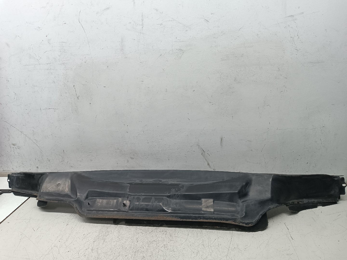 Chapa corta fogo SEAT ALTEA (5P1) | 04 - 