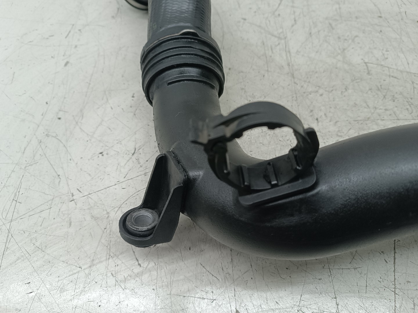 Tubagem do Intercooler SEAT ALTEA (5P1) | 04 -  Imagem-3