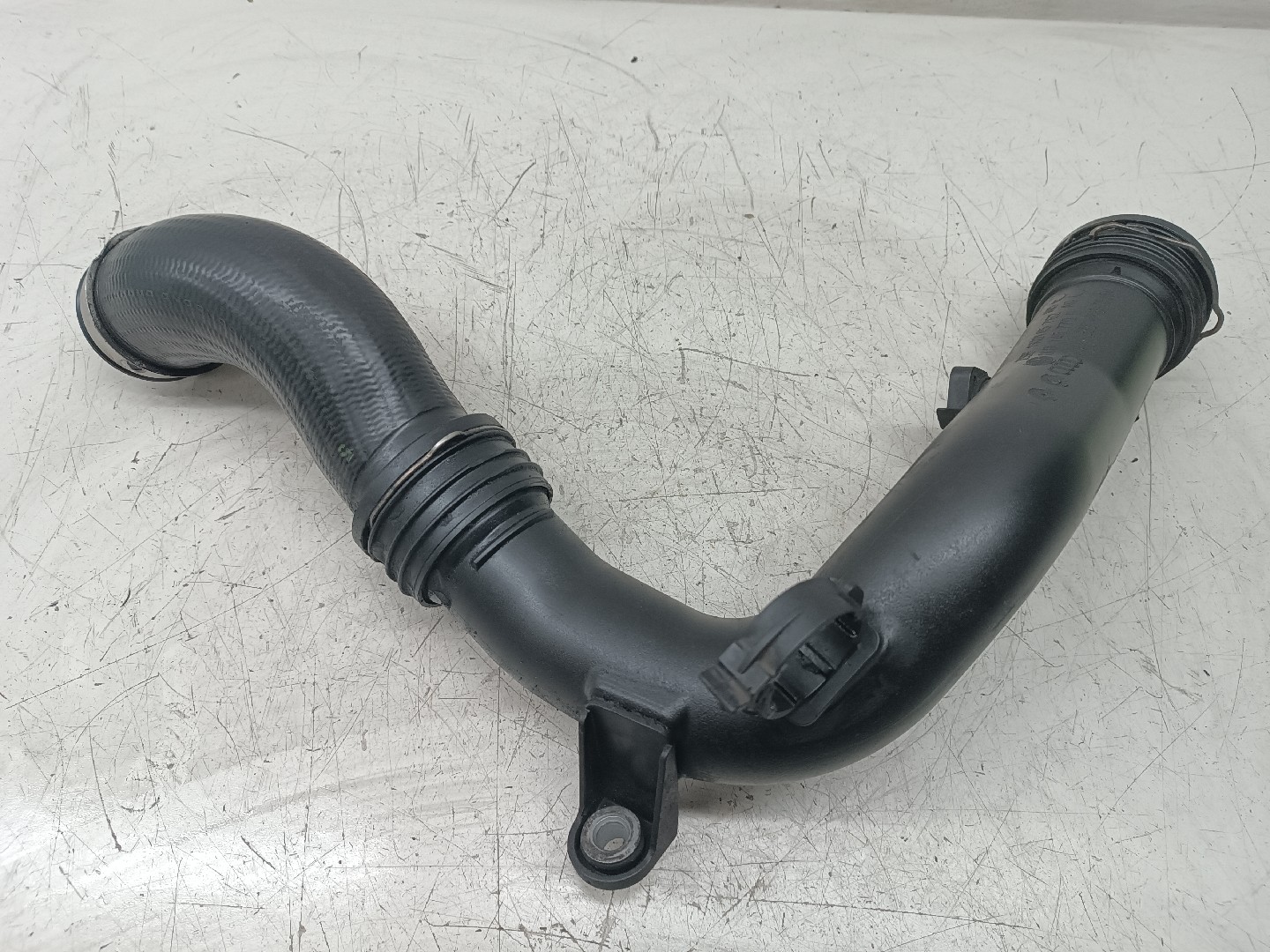 Tubagem do Intercooler SEAT ALTEA (5P1) | 04 -  Imagem-5