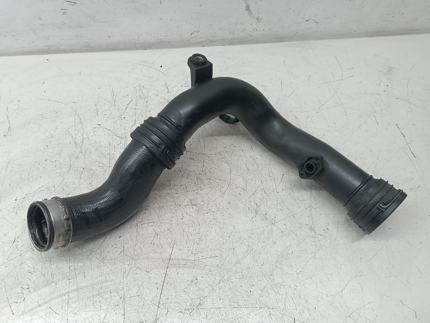 Tubagem do Intercooler SEAT ALTEA (5P1) | 04 -  Imagem-6
