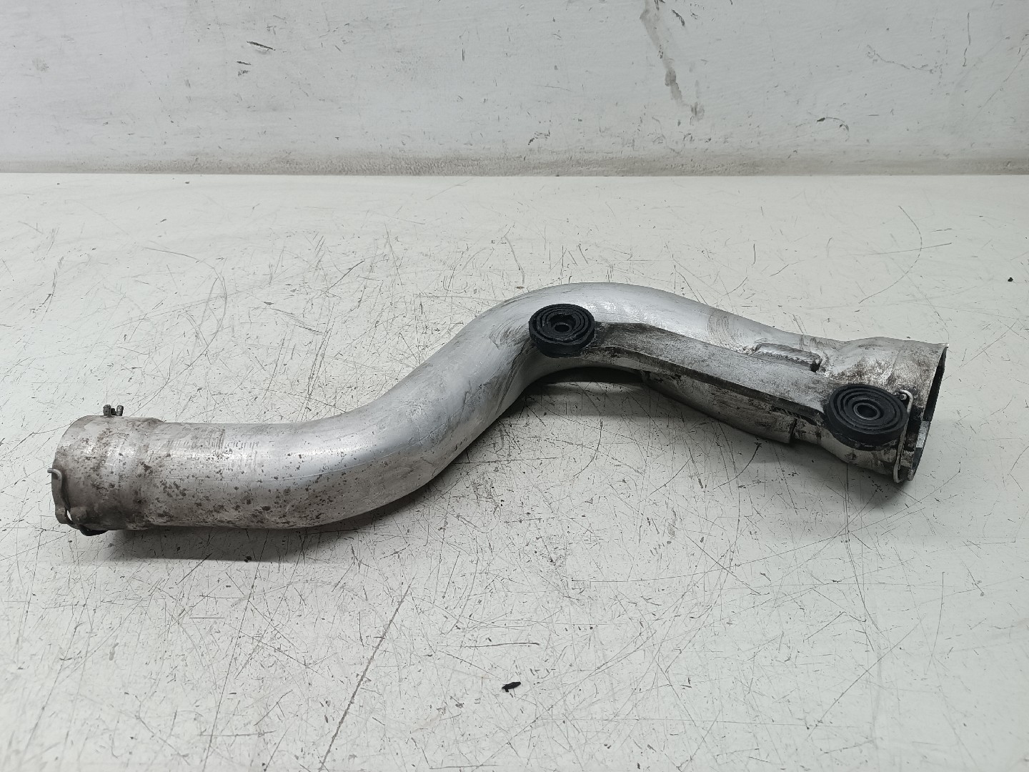 Tubagem do Intercooler SEAT ALTEA (5P1) | 04 -  Imagem-4