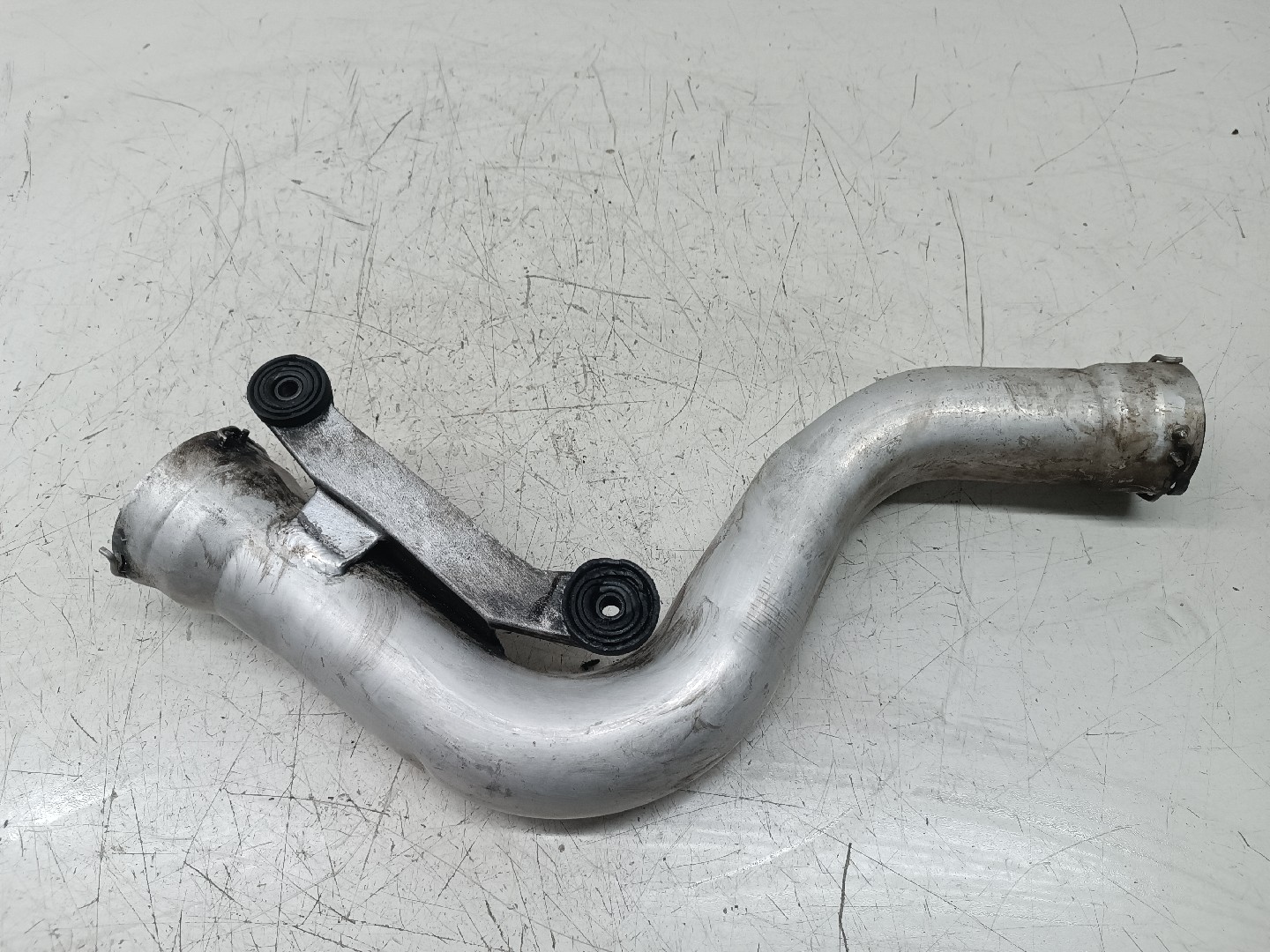 Tubagem do Intercooler SEAT ALTEA (5P1) | 04 -  Imagem-2