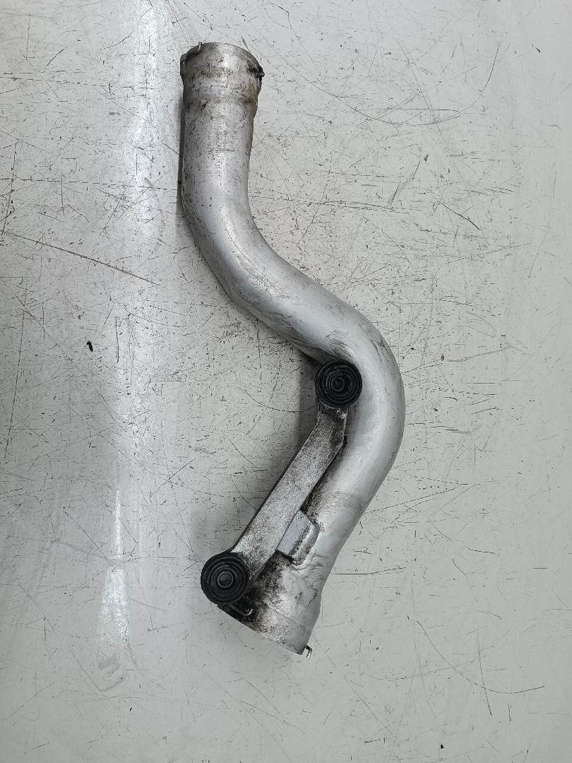 Tubagem do Intercooler SEAT ALTEA (5P1) | 04 -  Imagem-5