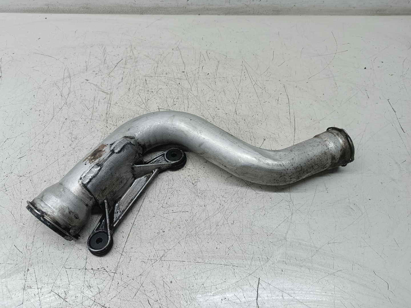 Tubagem do Intercooler SEAT ALTEA (5P1) | 04 - 