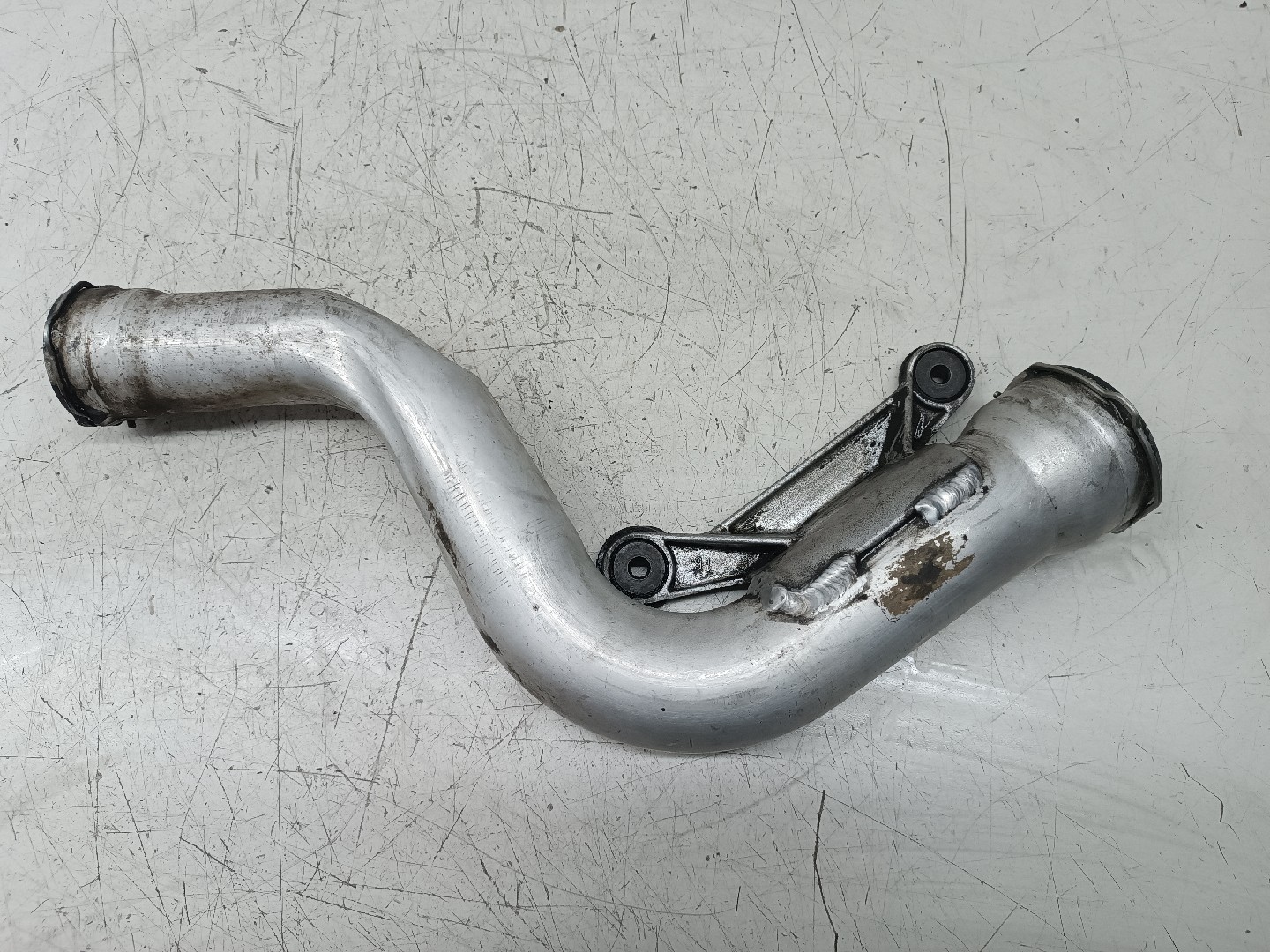 Tubagem do Intercooler SEAT ALTEA (5P1) | 04 -  Imagem-6