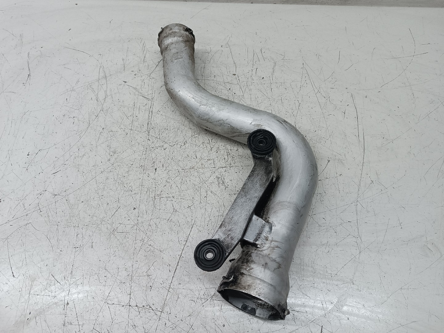 Tubagem do Intercooler SEAT ALTEA (5P1) | 04 -  Imagem-3