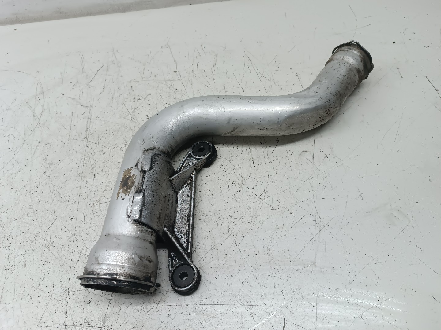 Tubagem do Intercooler SEAT ALTEA (5P1) | 04 -  Imagem-7