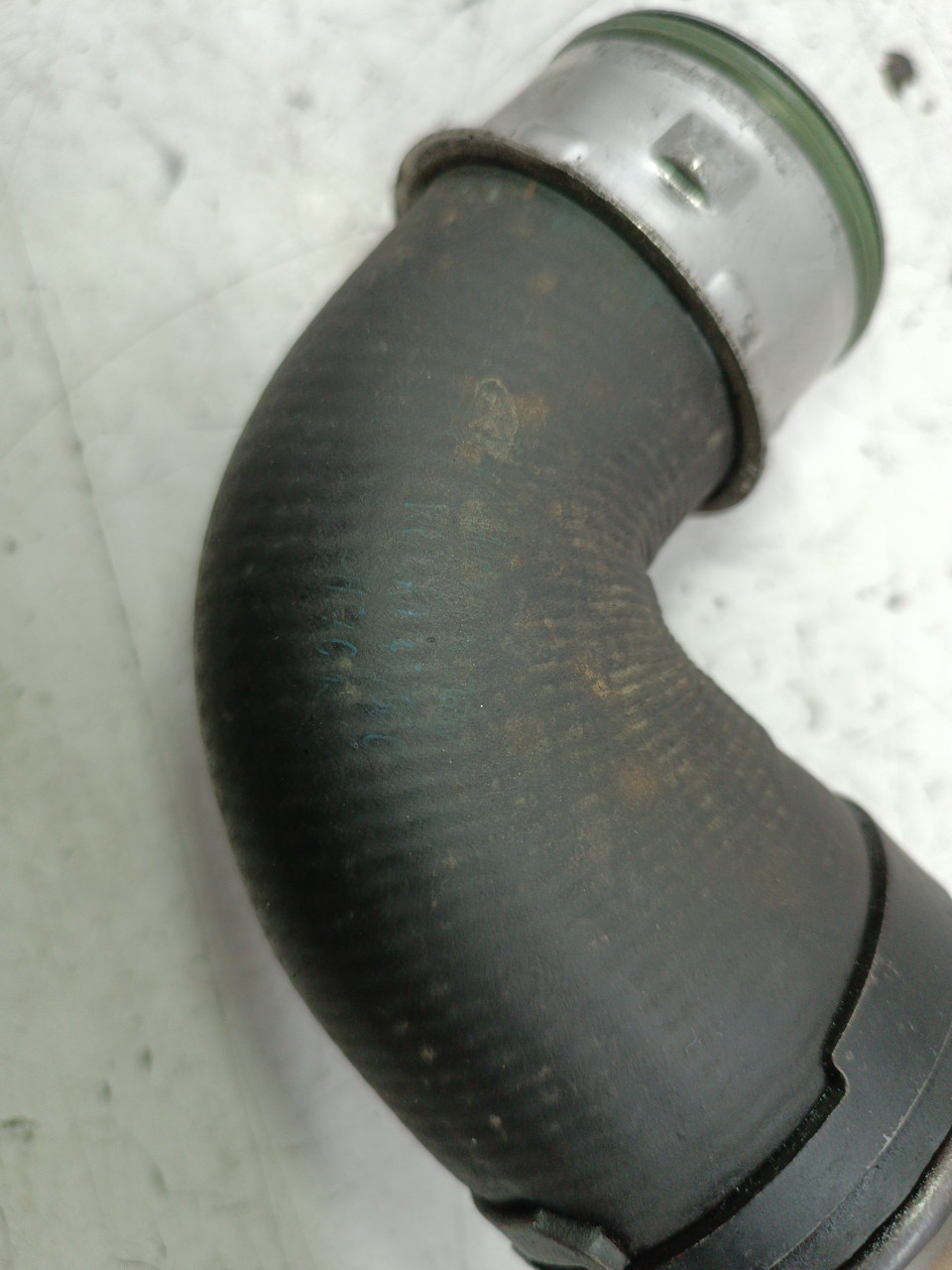 Tubagem do Intercooler SEAT ALTEA (5P1) | 04 -  Imagem-1