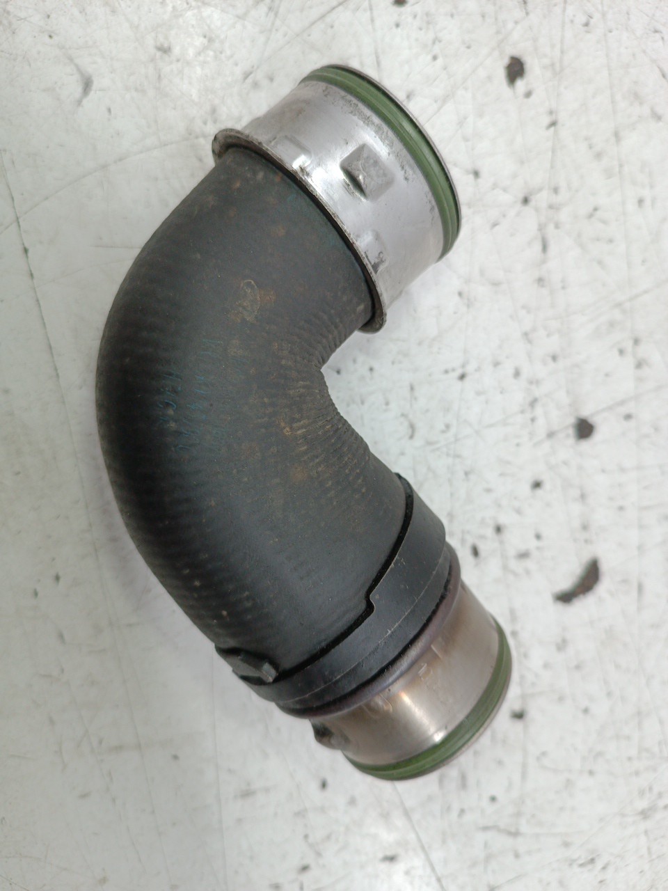 Tubagem do Intercooler SEAT ALTEA (5P1) | 04 -  Imagem-2