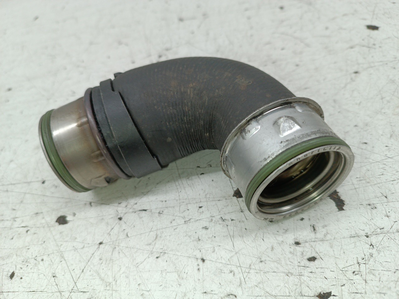 Tubagem do Intercooler SEAT ALTEA (5P1) | 04 -  Imagem-4