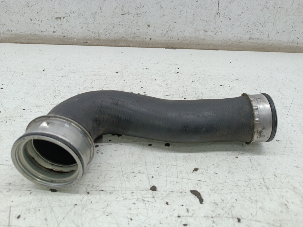 Tubagem do Intercooler SEAT ALTEA (5P1) | 04 -  Imagem-3