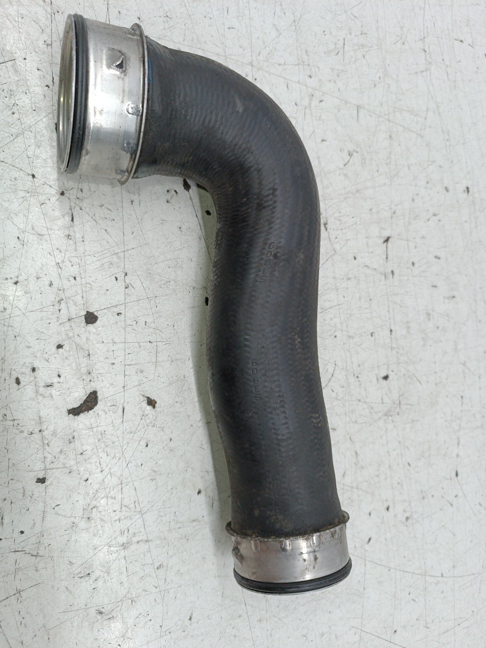 Tubagem do Intercooler SEAT ALTEA (5P1) | 04 -  Imagem-4