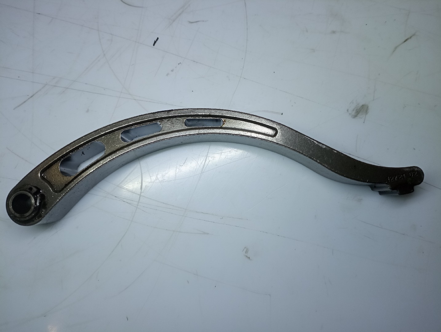 Distribuição FORD S-MAX (WA6) | 06 - 14 Imagem-1