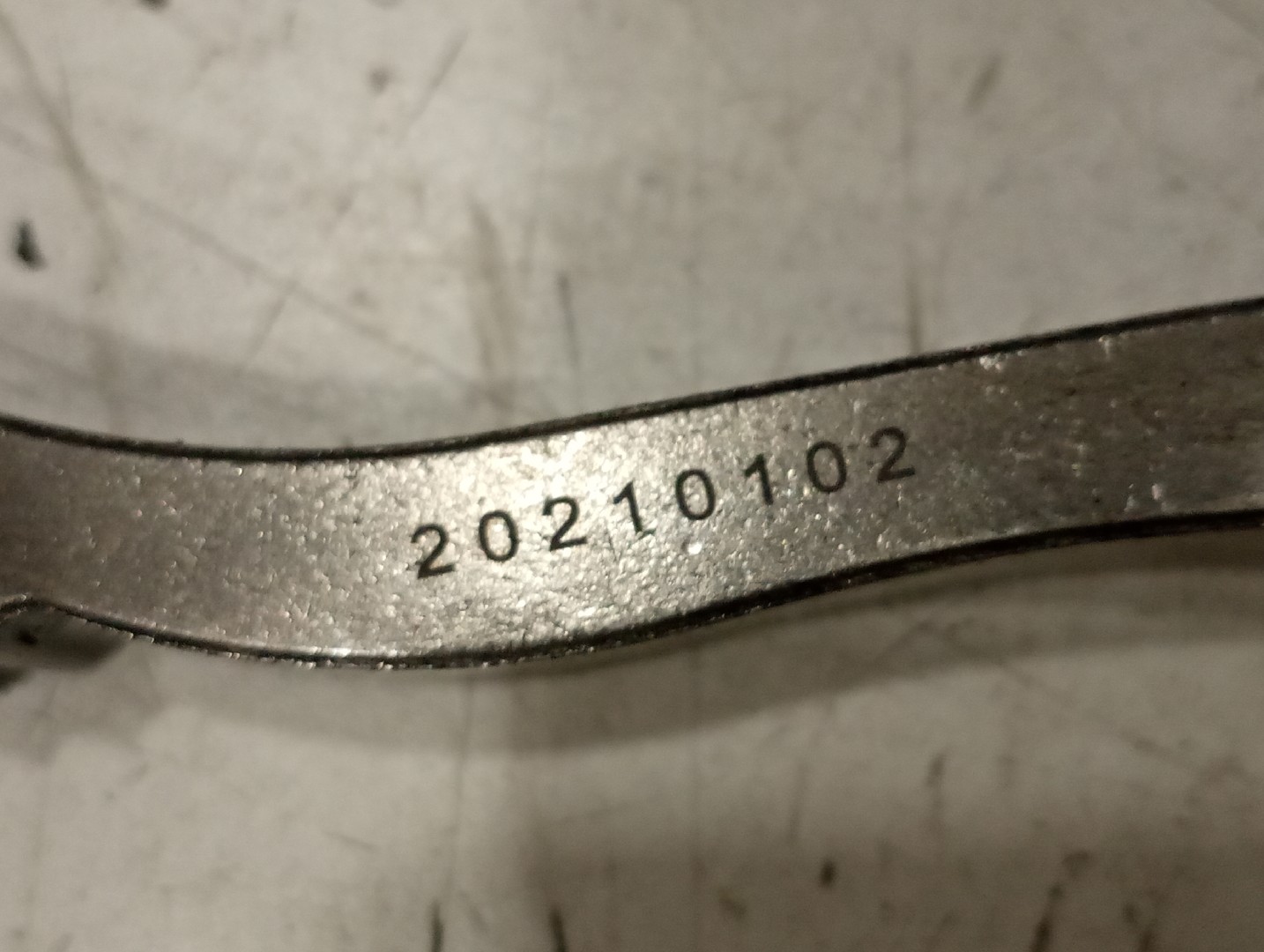 Distribuição FORD S-MAX (WA6) | 06 - 14 Imagem-2