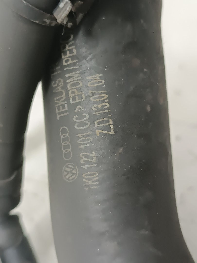 Tubo de Água SEAT ALTEA (5P1) | 04 -  Imagem-2