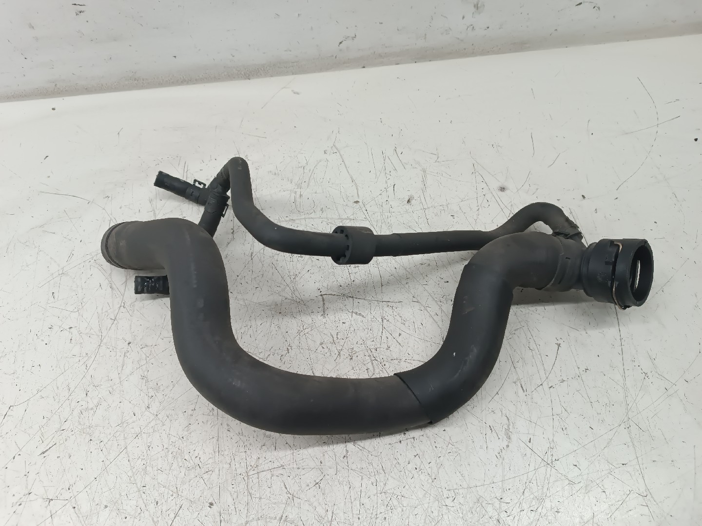 Tubo de Água SEAT ALTEA (5P1) | 04 -  Imagem-5