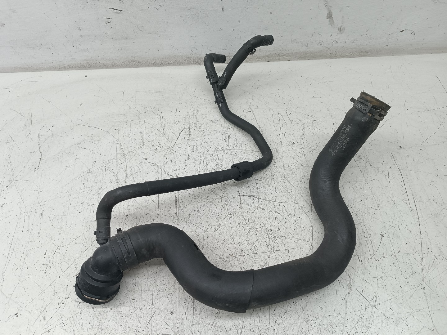 Tubo de Água SEAT ALTEA (5P1) | 04 -  Imagem-4