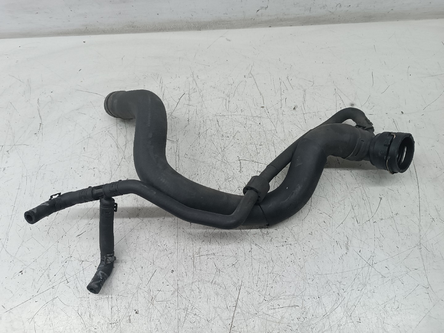 Tubo de Água SEAT ALTEA (5P1) | 04 -  Imagem-6