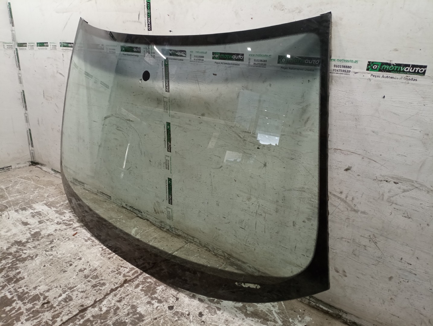 Para Brisas AUDI A3 (8P1) | 03 - 13