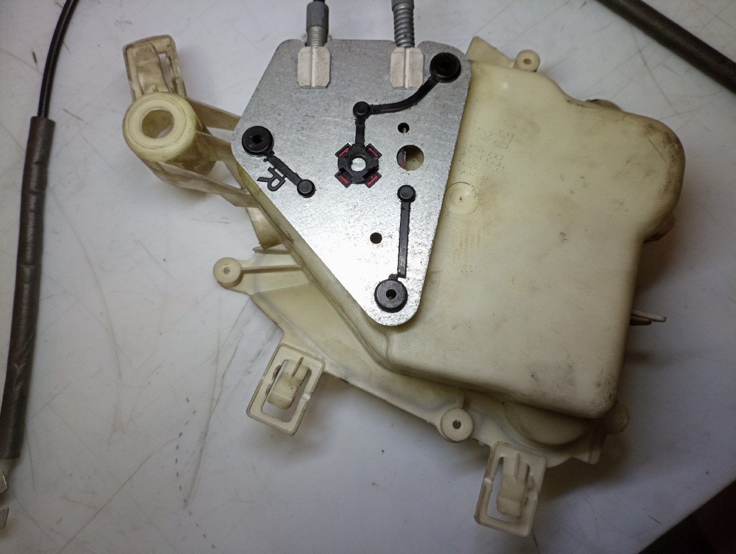 Elevador Frente Direito Elétrico SEAT ALTEA (5P1) | 04 -  Imagem-1