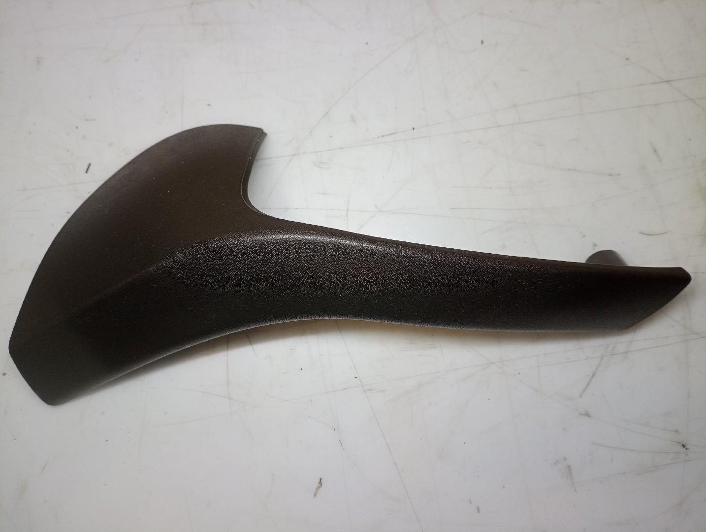 Puxador Interior Trás SEAT ALTEA (5P1) | 04 - 