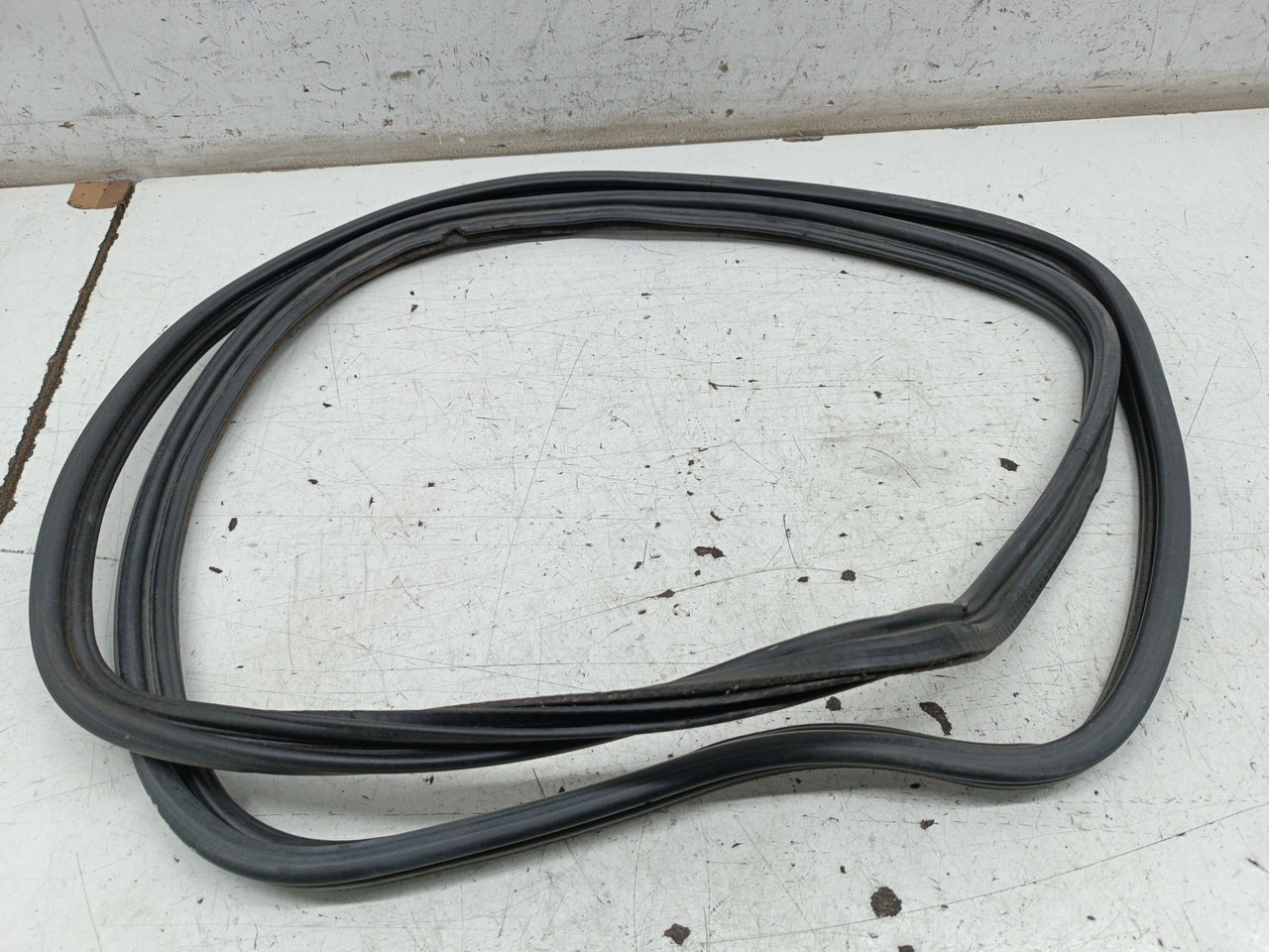 Borracha de mala VOLKSWAGEN POLO (6N1) | 94 - 99