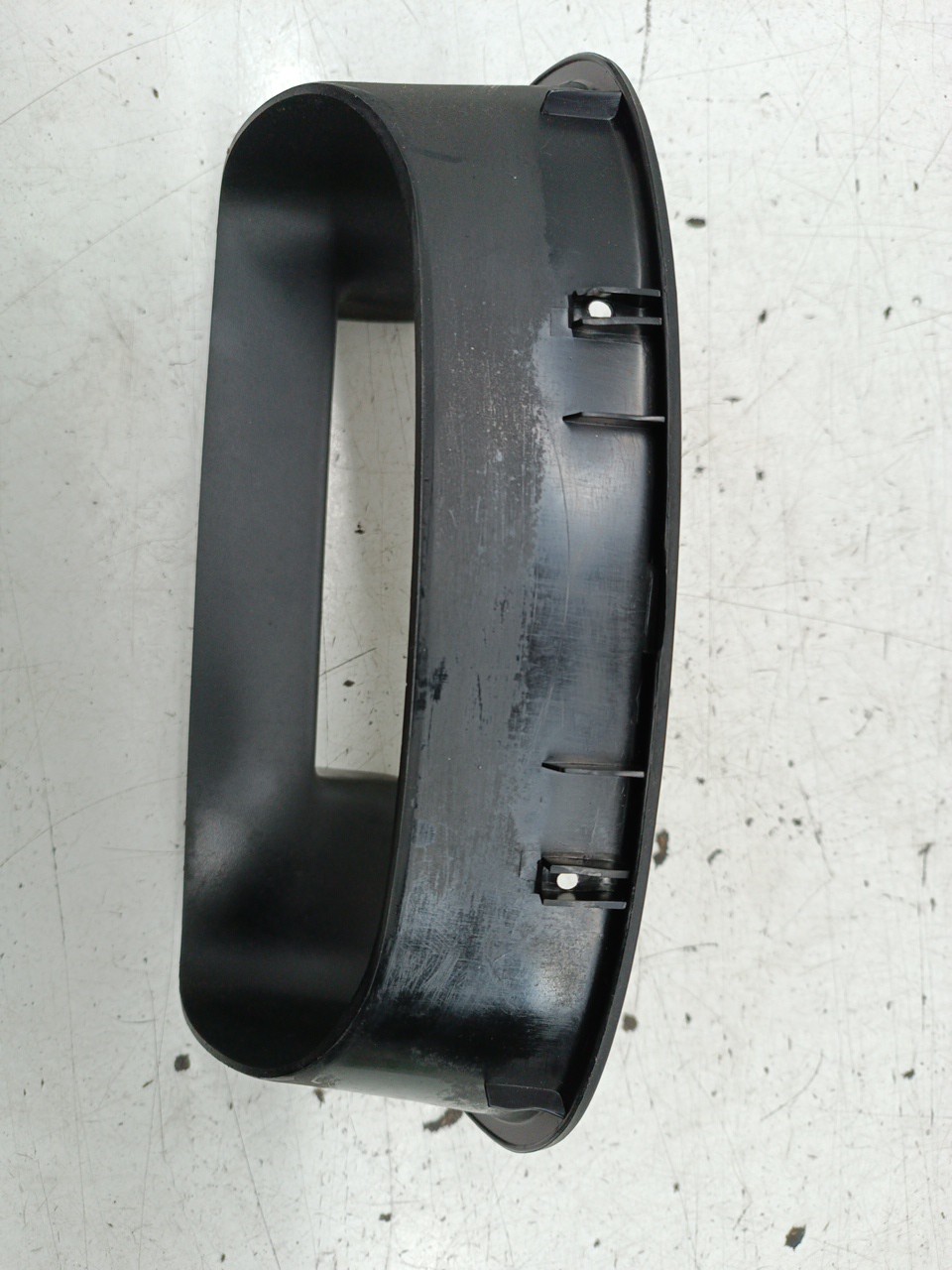 Aro de quadrante VOLKSWAGEN POLO (6N1) | 94 - 99 Imagem-2