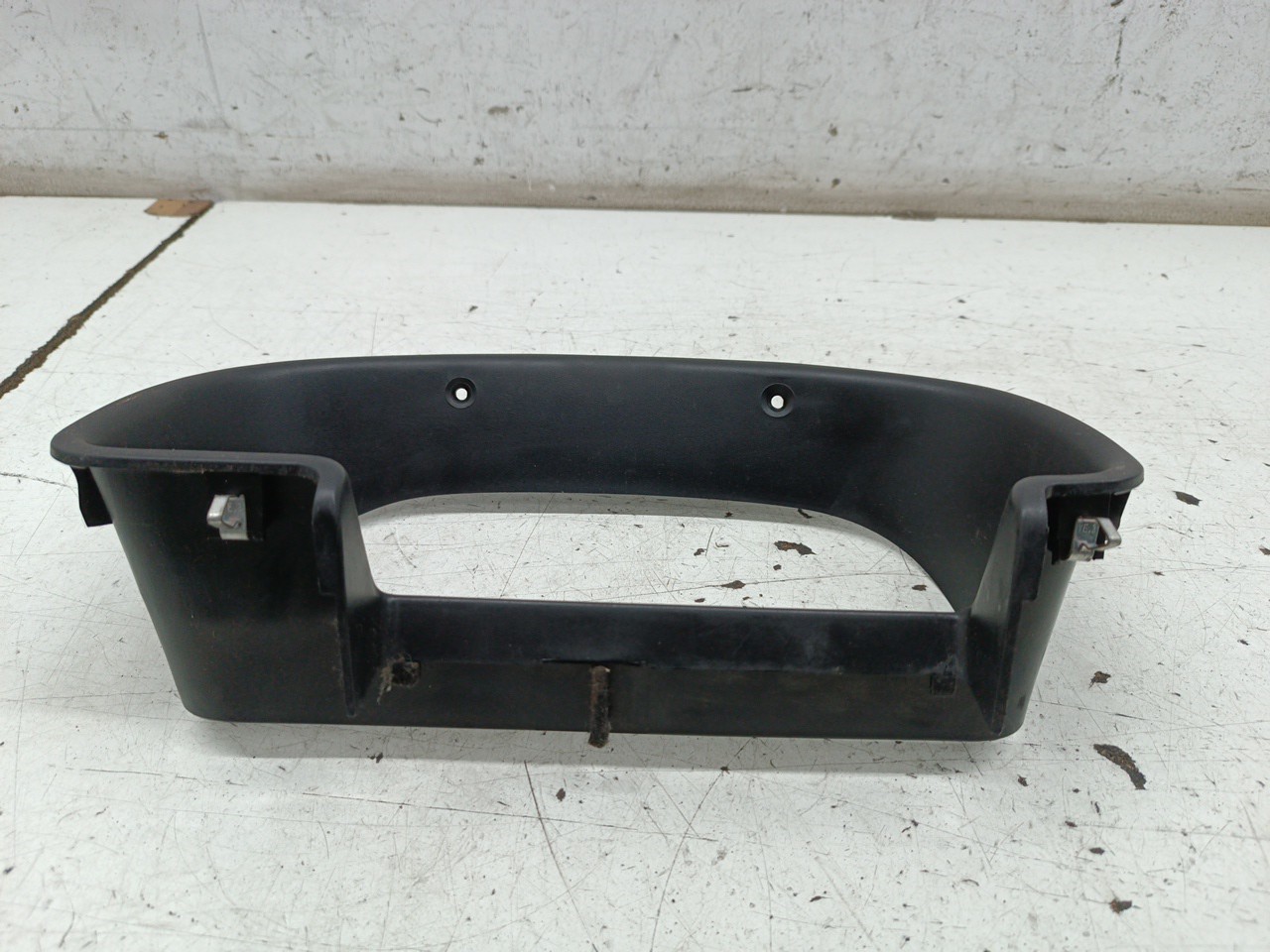 Aro de quadrante VOLKSWAGEN POLO (6N1) | 94 - 99 Imagem-3