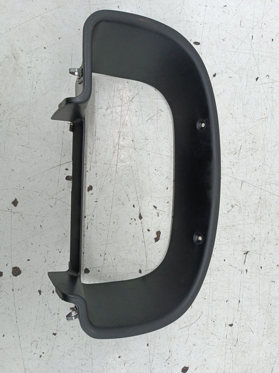 Aro de quadrante VOLKSWAGEN POLO (6N1) | 94 - 99 Imagem-4