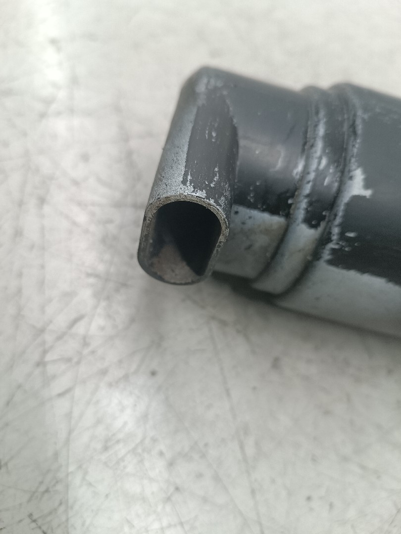 Filtro de carbono VOLKSWAGEN POLO (6N1) | 94 - 99 Imagem-3