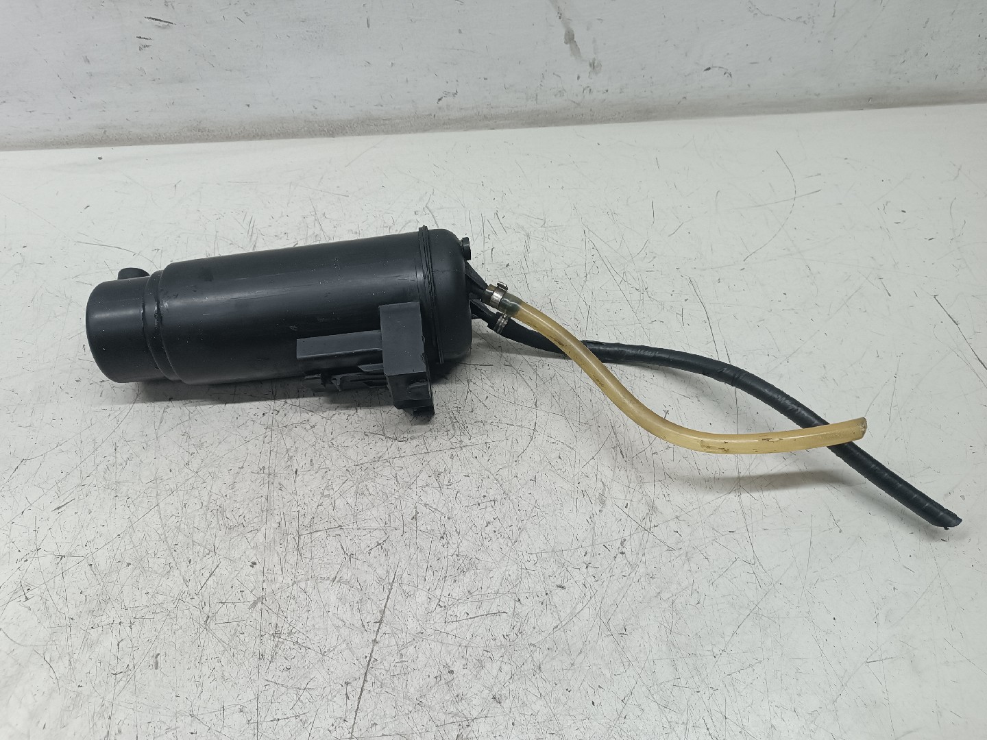 Filtro de carbono VOLKSWAGEN POLO (6N1) | 94 - 99 Imagem-4