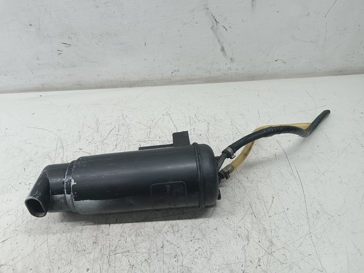 Filtro de carbono VOLKSWAGEN POLO (6N1) | 94 - 99 Imagem-6