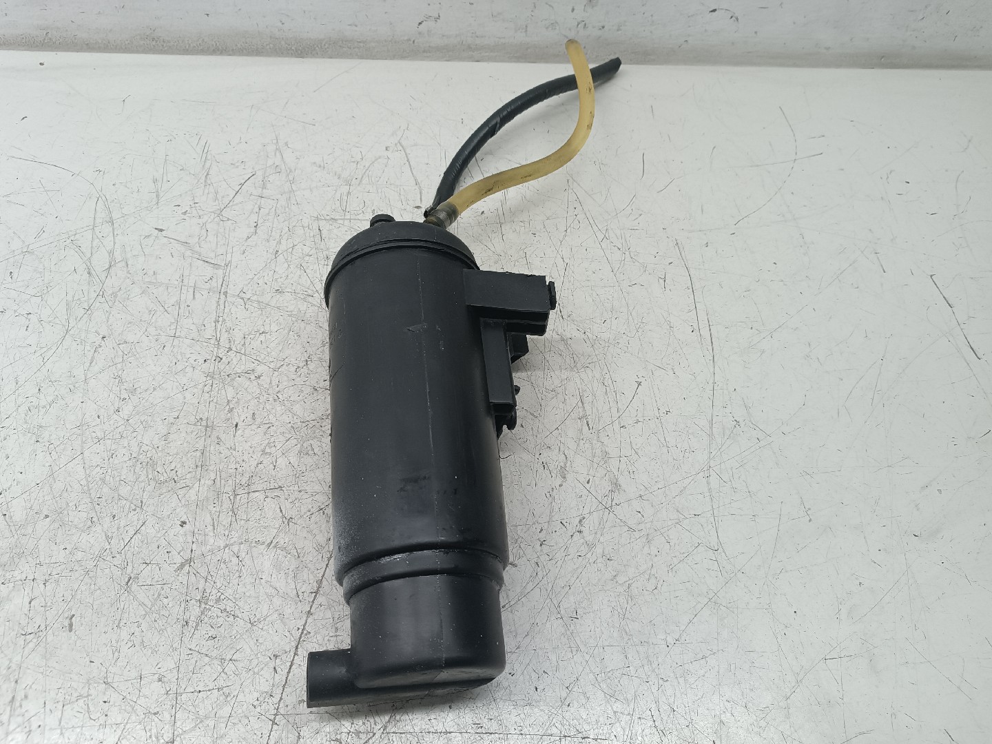 Filtro de carbono VOLKSWAGEN POLO (6N1) | 94 - 99 Imagem-5