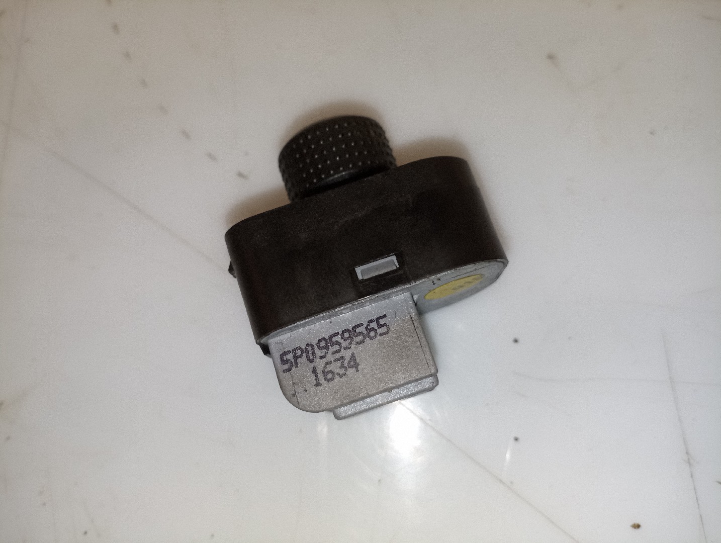 Regulador de Espelhos SEAT ALTEA (5P1) | 04 -  Imagem-1