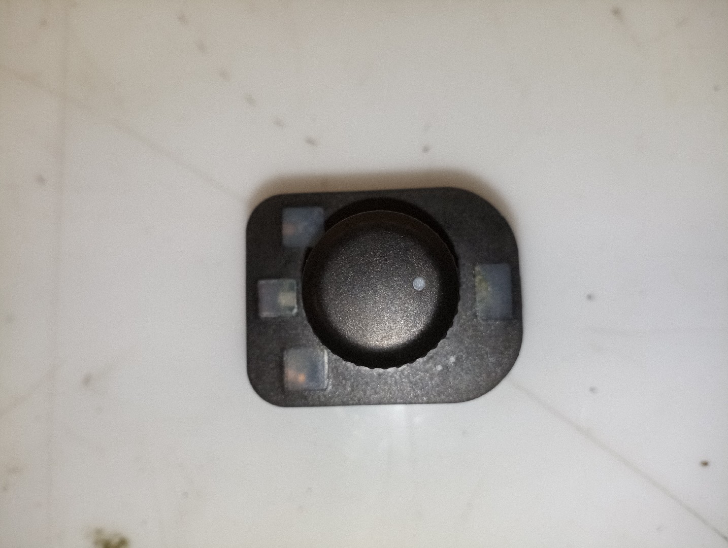 Regulador de Espelhos SEAT ALTEA (5P1) | 04 - 
