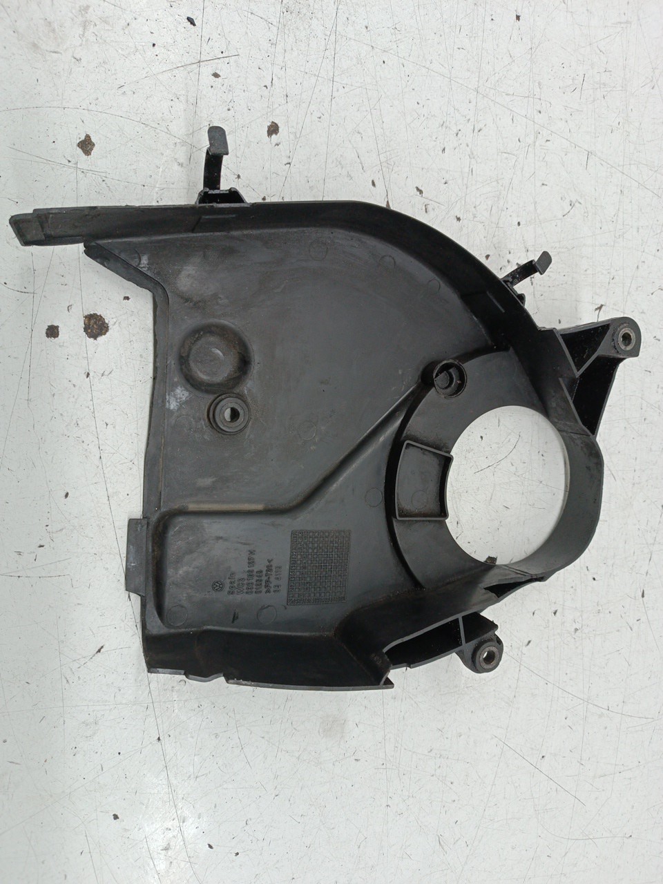 Tampa de distribuição VOLKSWAGEN POLO (6N1) | 94 - 99 Imagem-3