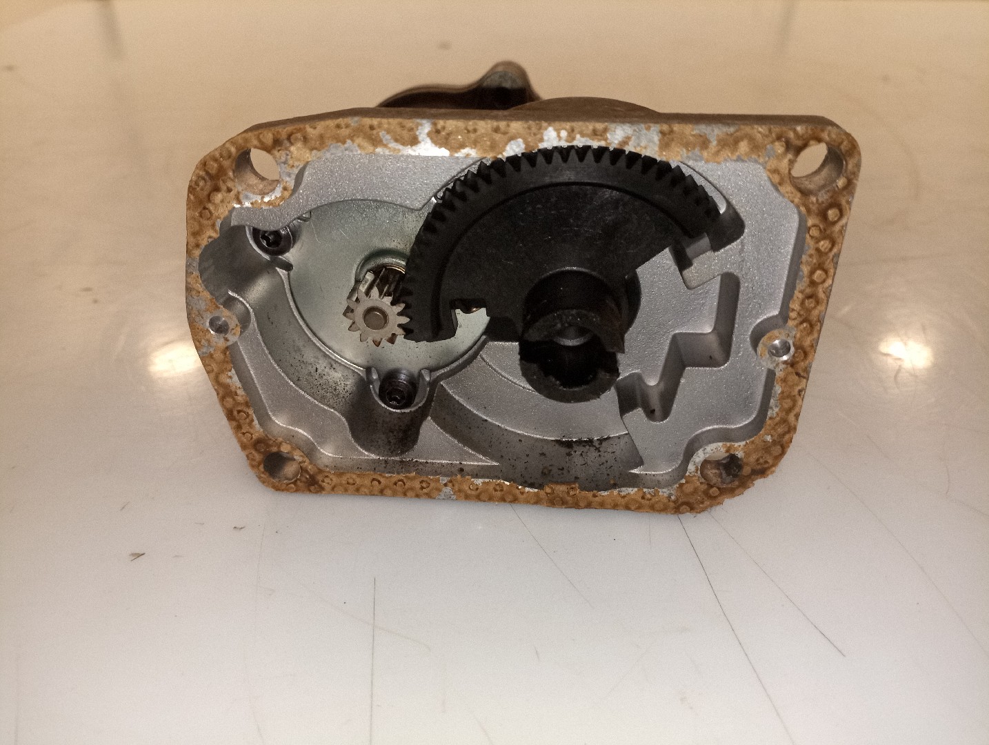 Válvula EGR FORD S-MAX (WA6) | 06 - 14 Imagem-1