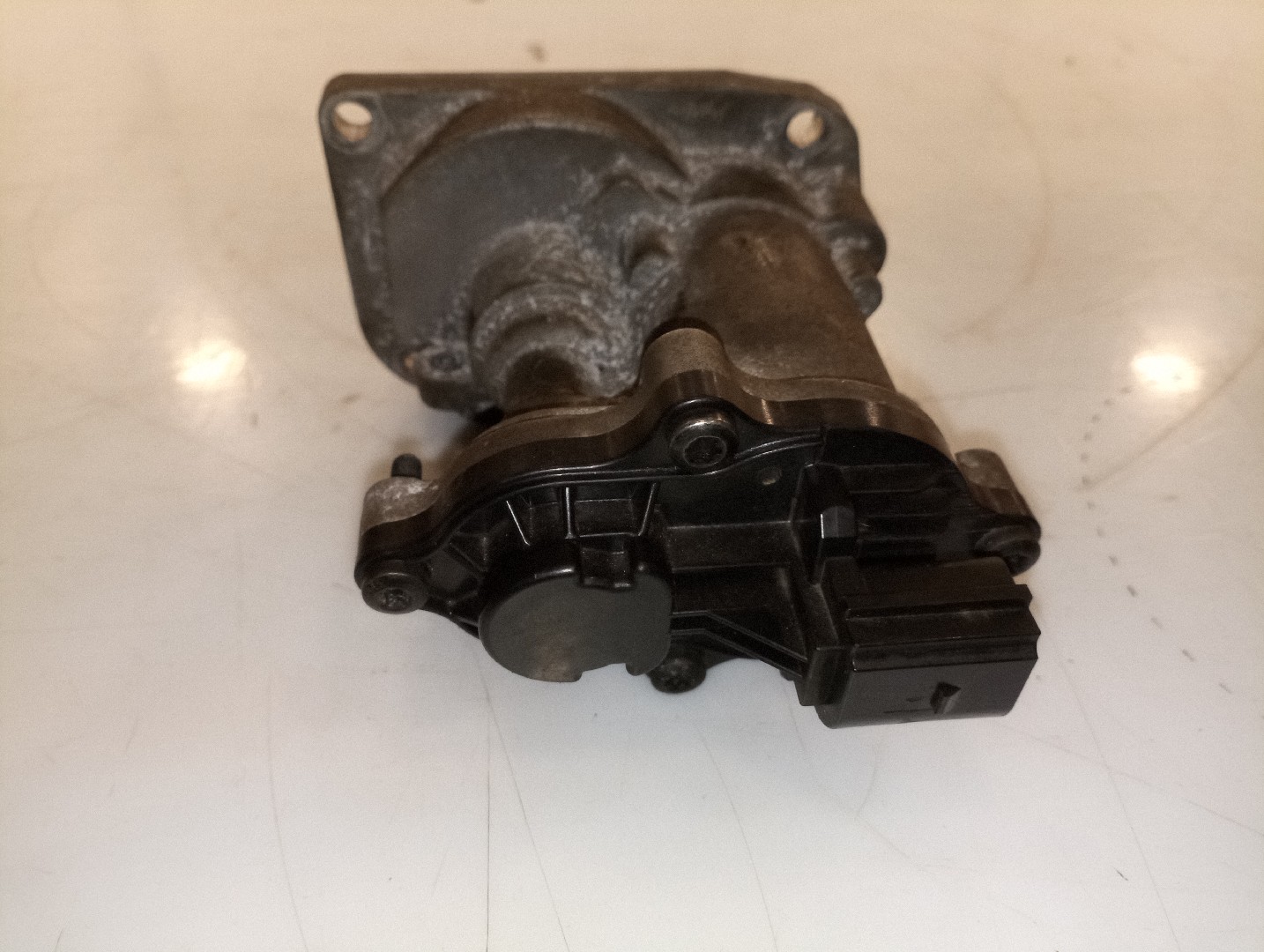 Válvula EGR FORD S-MAX (WA6) | 06 - 14 Imagem-2