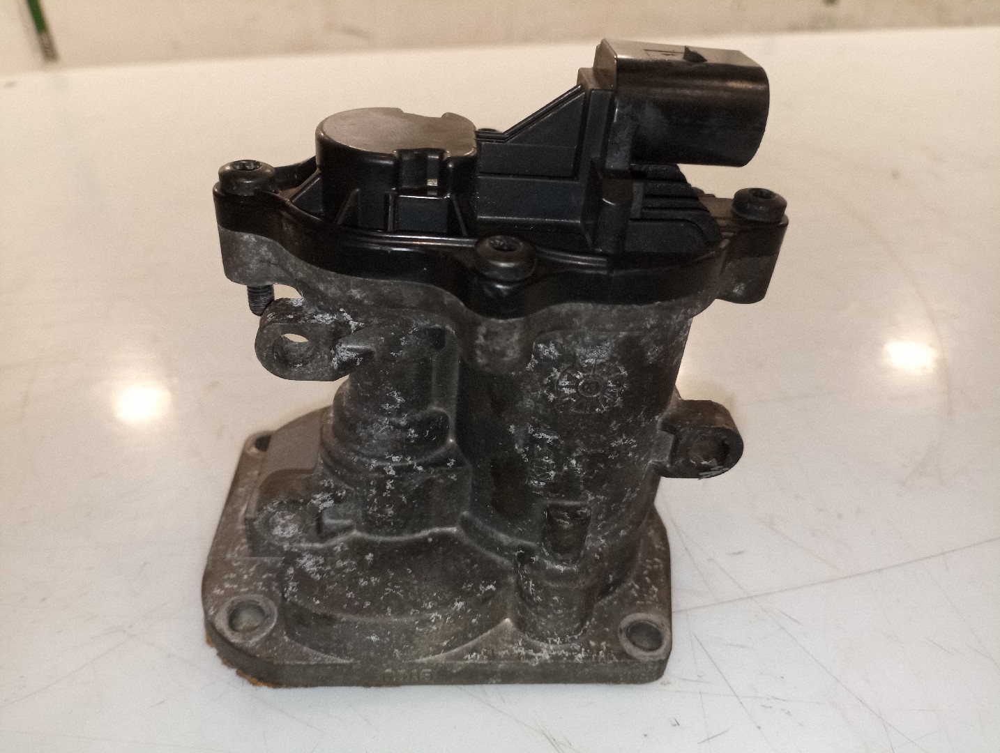 Válvula EGR FORD S-MAX (WA6) | 06 - 14 Imagem-3