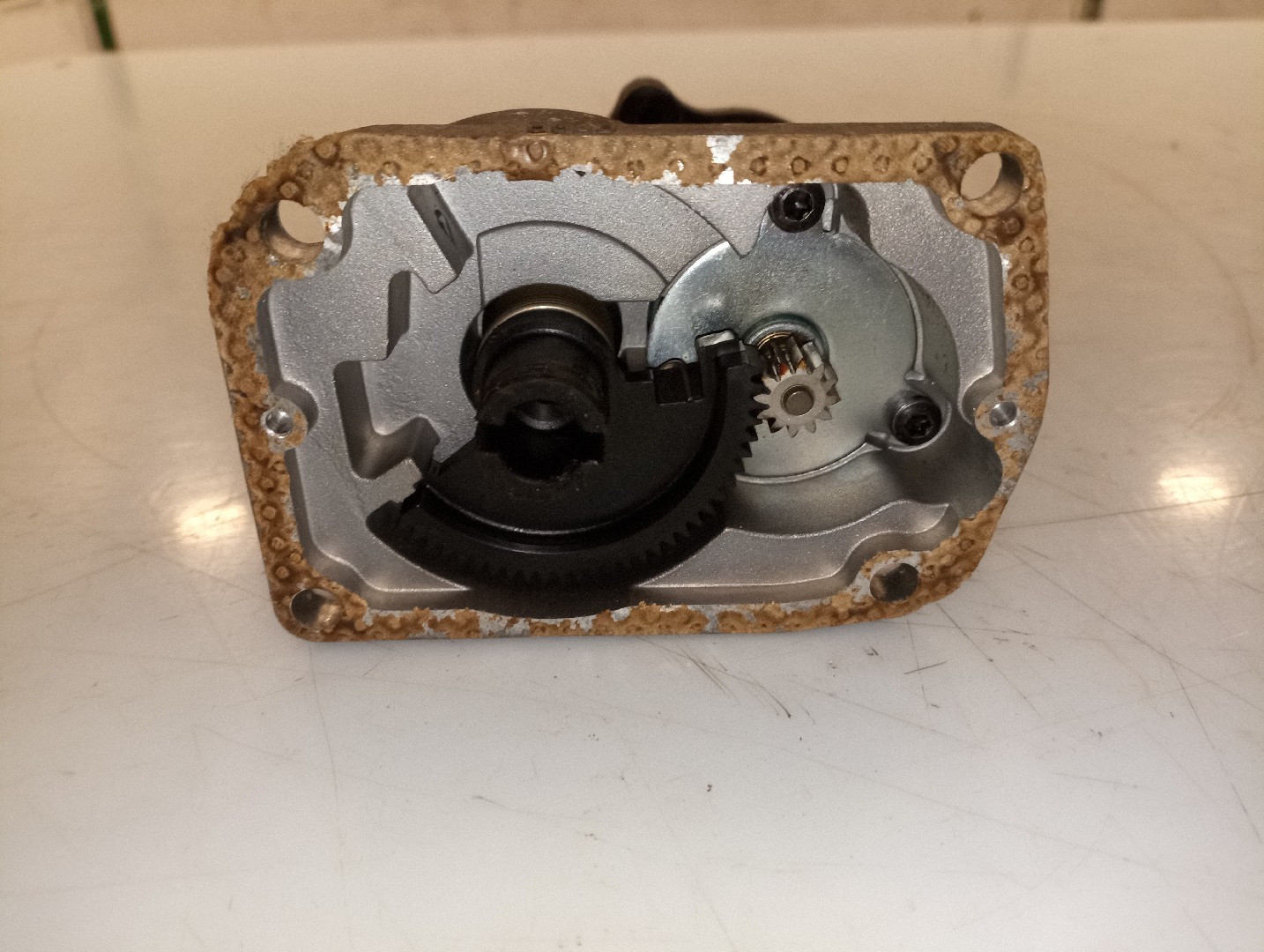 Válvula EGR FORD S-MAX (WA6) | 06 - 14 Imagem-4