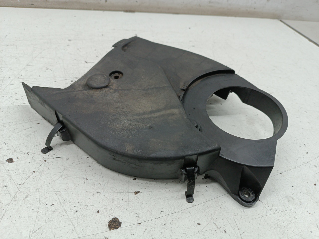 Tampa de distribuição VOLKSWAGEN POLO (6N1) | 94 - 99 Imagem-6