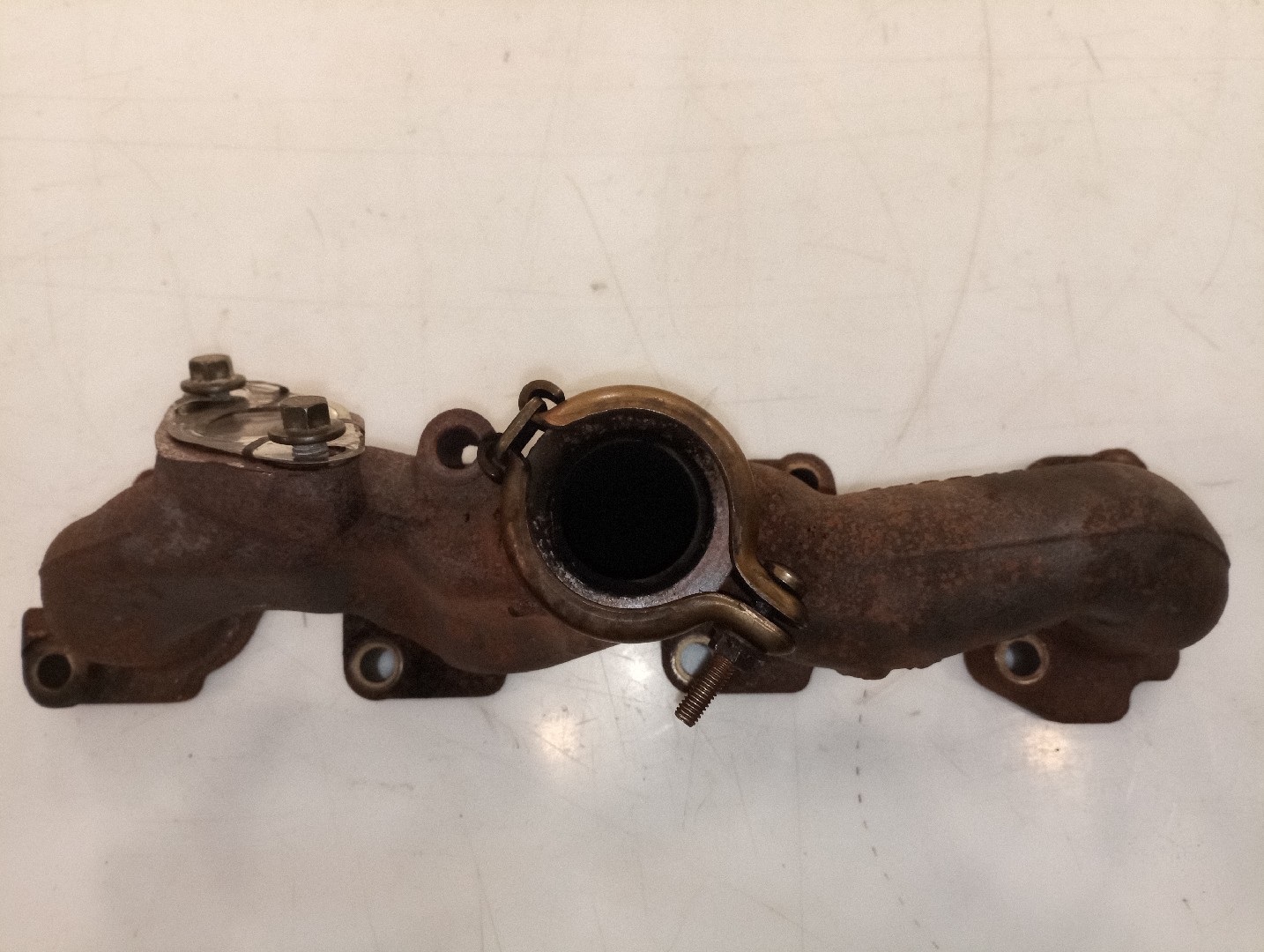 Coletor de Escape FORD S-MAX (WA6) | 06 - 14 Imagem-3