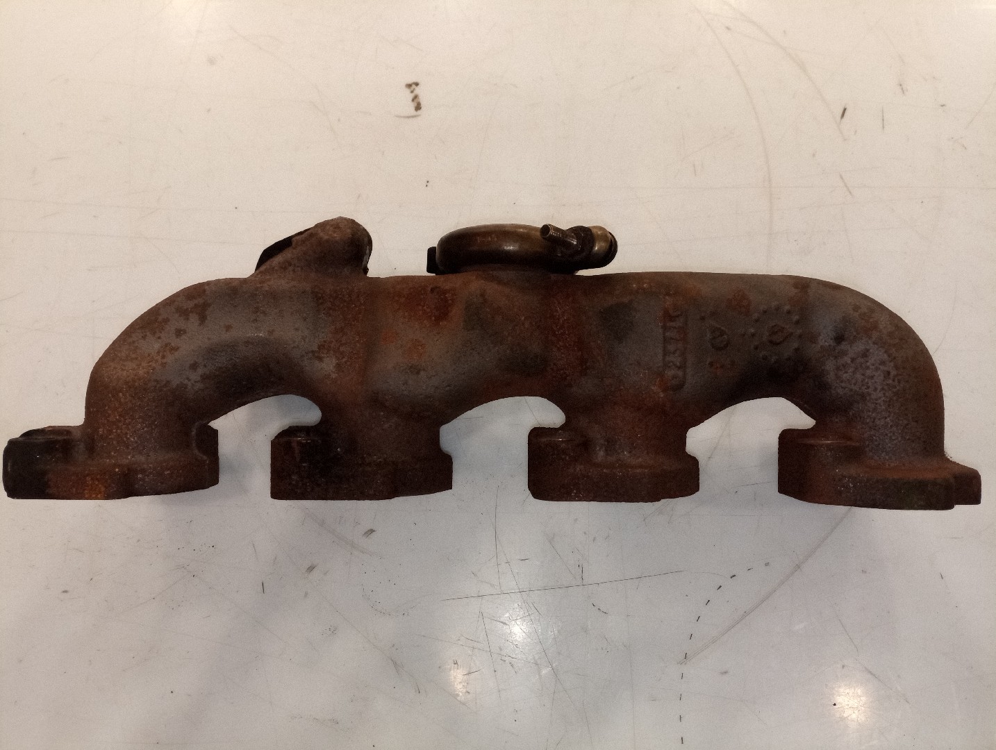 Coletor de Escape FORD S-MAX (WA6) | 06 - 14 Imagem-4