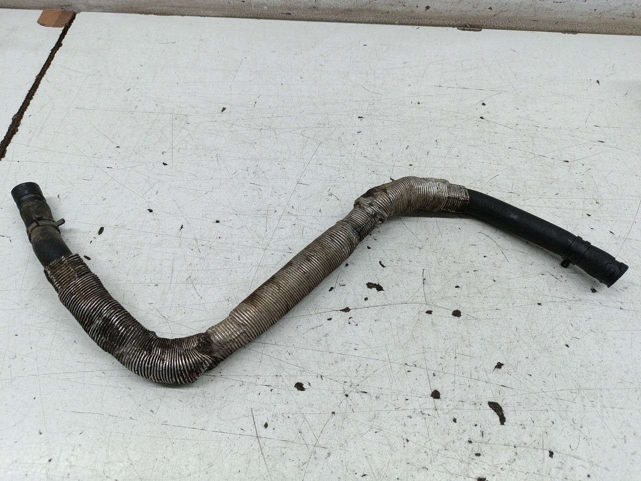 Tubo de Água VOLKSWAGEN POLO (6N1) | 94 - 99