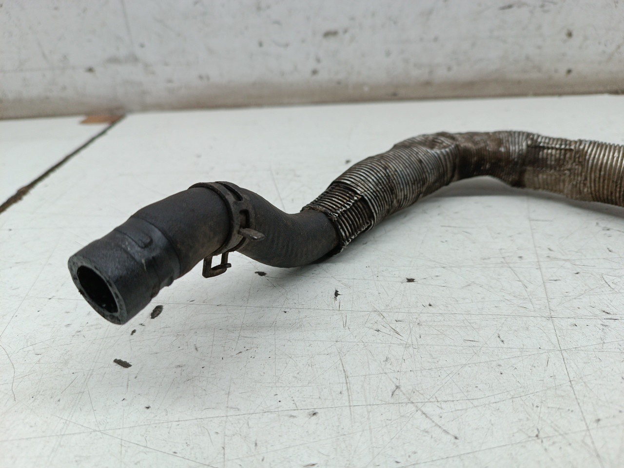 Tubo de Água VOLKSWAGEN POLO (6N1) | 94 - 99 Imagem-2