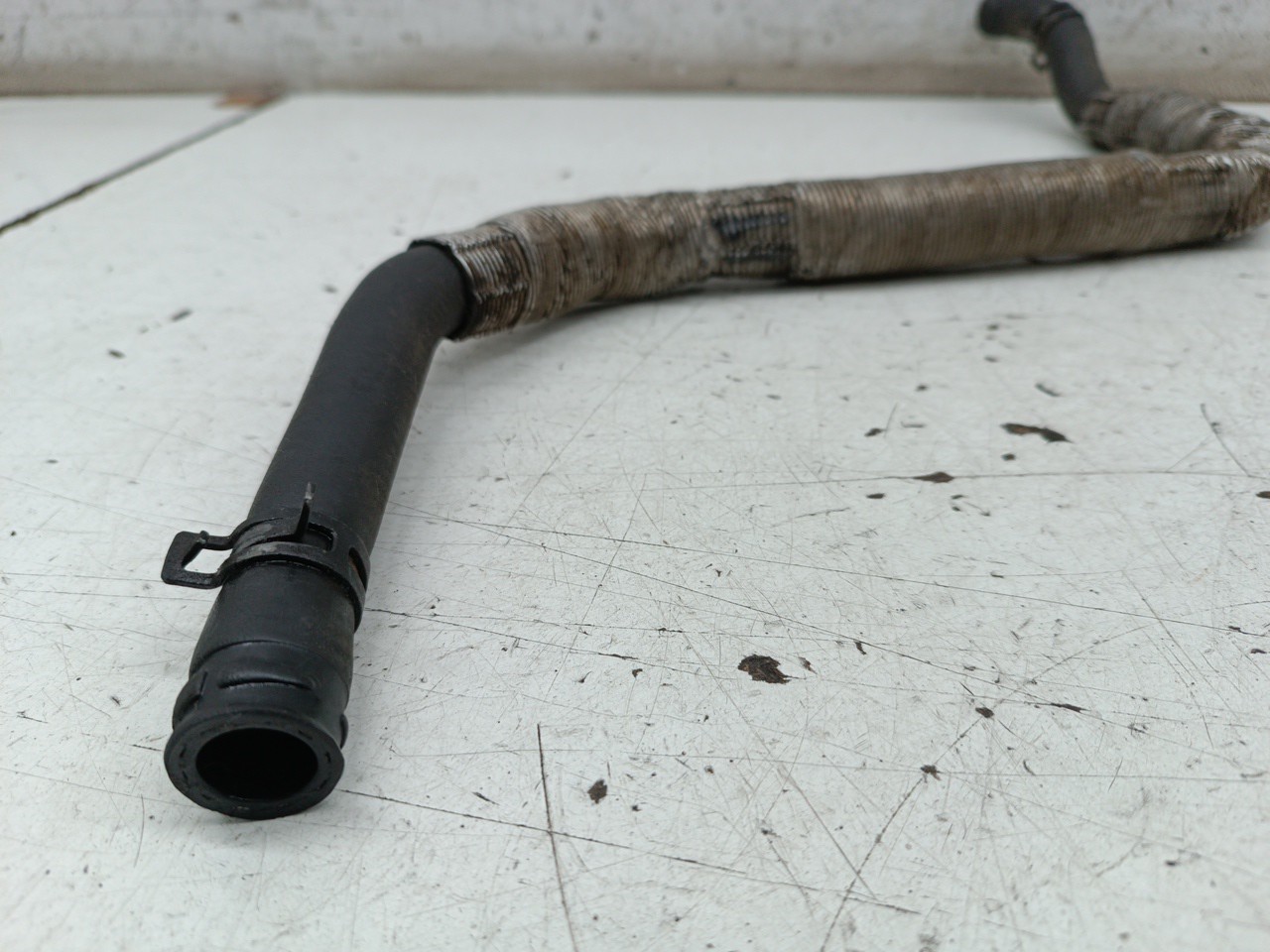 Tubo de Água VOLKSWAGEN POLO (6N1) | 94 - 99 Imagem-3