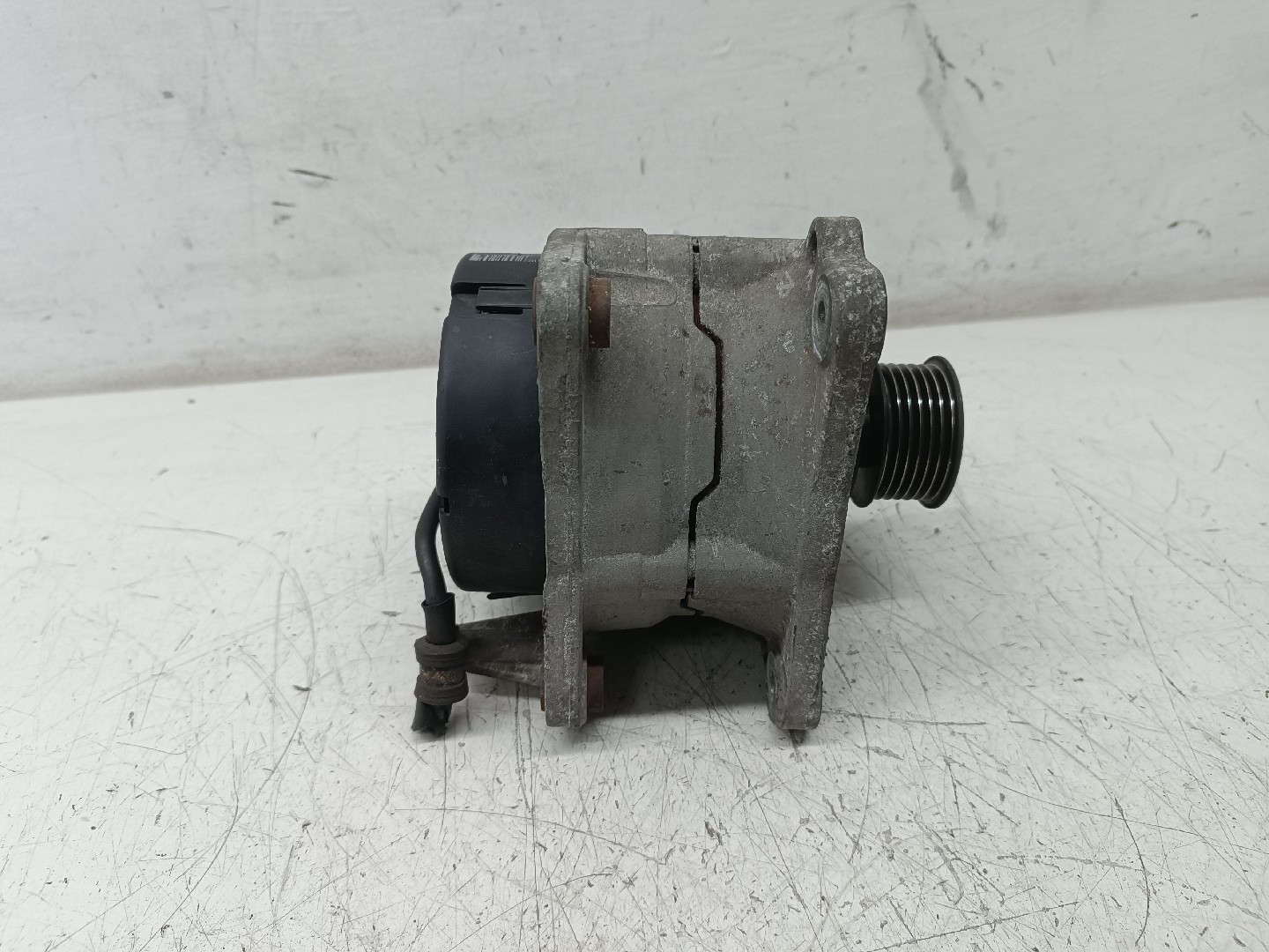 Alternador VOLKSWAGEN POLO (6N1) | 94 - 99 Imagem-2
