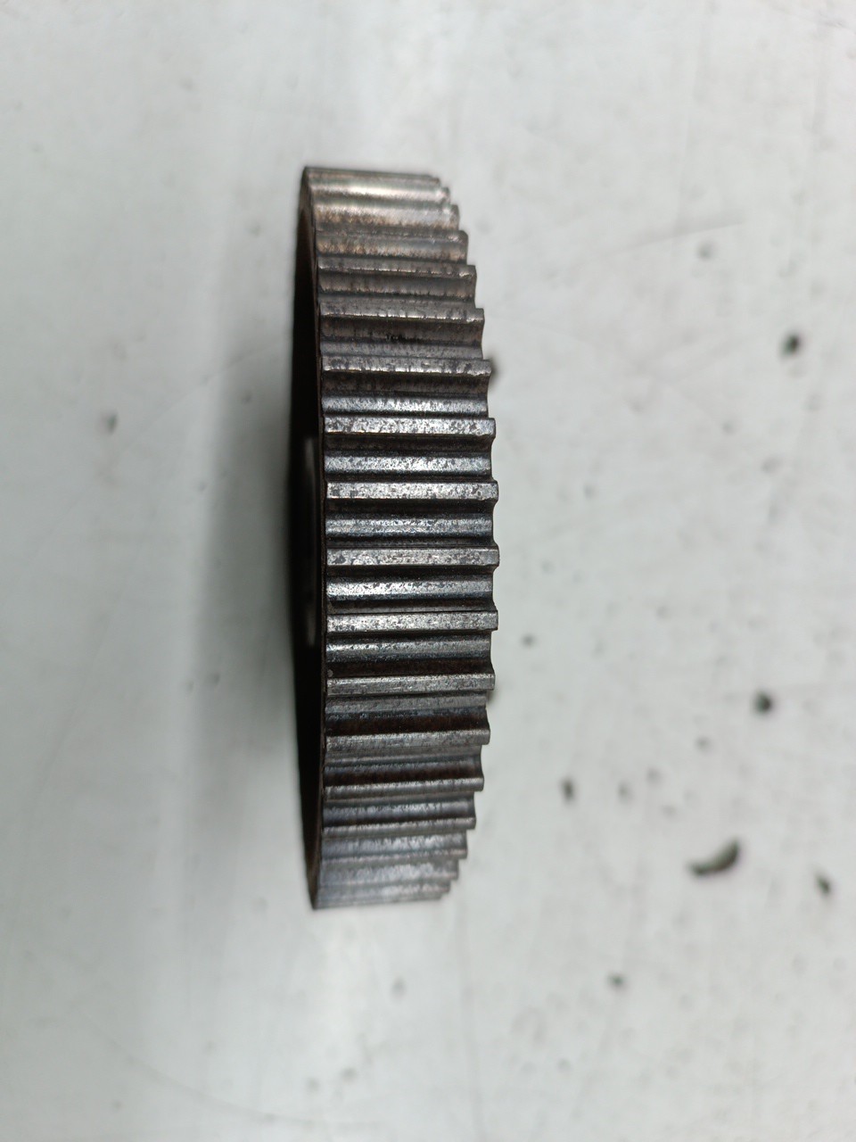 Polia de árvore de cames VOLKSWAGEN POLO (6N1) | 94 - 99 Imagem-2
