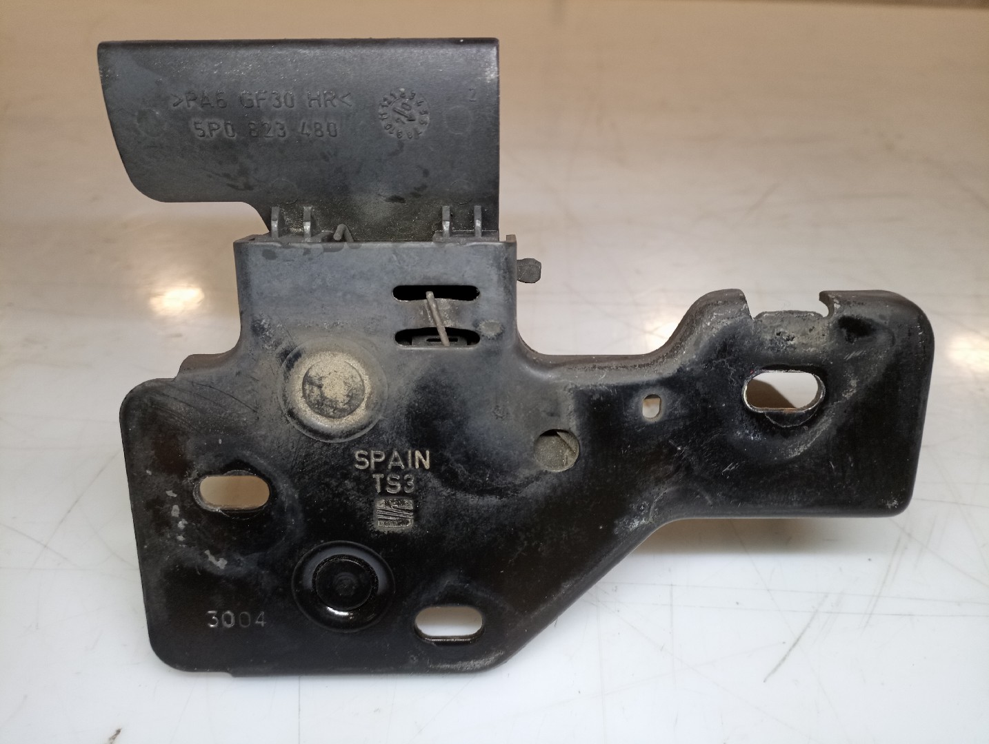 Puxador do Capot SEAT ALTEA (5P1) | 04 - 
